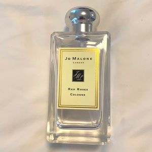 Jo Malone Red Roses